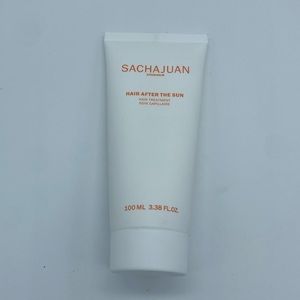 Sealed Sachajuan Hair After The Sun
